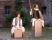 Theater: DON QUIJOTE - tragikomisches Episodenspiel nach Miguel de Cervantes