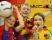 Kinder & Familie: Trötenalarm zur Weltmeisterschaft Fußball-Experimente im Exploratorium Potsdam