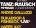Party: TANZzRAUSCH - Summer Closing
