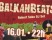 Party: BALKAN BEATS