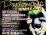 Live-Musik: Psychomania Rumble 6