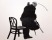 Galerie / Ausstellung: Ben Patterson … do not be afraid of long silences!