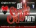 Party: SingleParty & 1 Glas Sekt für jede Lady gratis