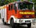 Tag der offenen T�r der Berufsfeuerwehr Potsdam