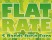 Flatrate Party - 5 Bands f�r�n Euro