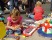 Markt: Kinderflohmarkt