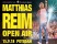 Konzert: Matthias Reim - Open Air