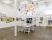 Galerie / Ausstellung: #permanentFLUXUS - die Fluxus Dokumentation im atrium