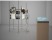 Galerie / Ausstellung: Costantino Ciervo: Touchable/Untouchable