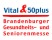 Vital50plus - Gesundheits- und Seniorenmesse