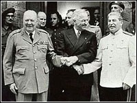Potsdamer Abkommen