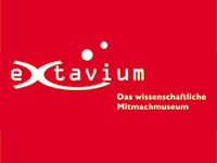Exploratorium Potsdam