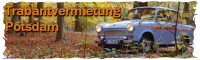 Trabantvermietung Frank Ehle