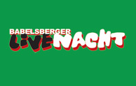 Babelsberger Livenacht