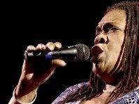 Potsdamer Gospel-Night im Stern-Center