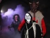 Monster-Casting am 9. September 2014