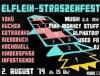 Elflein-Straßenfest am 02.08.