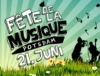 Fête in Potsdam – Musikalischer Hochgenuß.