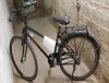 Wem gehört dieses Fahrrad?