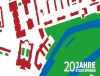 Potsdamer Jubiläum: 20 Jahre Stadtspuren