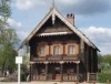 Teehaus für die russisch-orthodoxe Gemeinde wird saniert