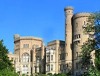 "Holztag" im Schlosspark Babelsberg 