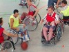 7. Oberlympics am 2. Juni 2010 in Babelsberg