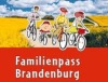 Familienpass Brandenburg 2012/13 mit 555 Freizeitangeboten