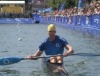 6. Potsdamer Kanalsprint - Deutsch-Australische Kanupower