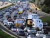 Autobahnerweiterung zwischen AD Potsdam und AS Michendorf