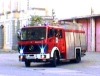 Feuerwehr rät zu Vorsicht im Umgang mit offenem Feuer