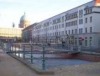 Landeshauptstadt steht zum Bau des Stadtkanals