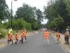 Vogelsänger vor dem Weltkindertag am 1. Juni: Eltern sollen Kinder besser im Straßenverkehr schützen