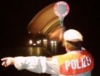 Polizeimeldung: Zu schnell unterwegs