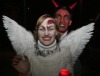 Halloween im Filmpark Babelsberg