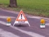 Polizeimeldung: Unfall mit verletzter Radfahrerin