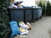 Neue Regelung bei gewerblicher Sammlung von Abfall