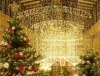 Spendenübergabe für Obdachlosen-Weihnachtsfeier