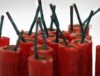 Holzschuher und Baaske: Vorsicht mit Feuerwerkskörpern