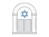 Potsdamer Synagoge wird als Landesbaumaßnahme realisiert