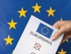 Informationstour zur Europawahl zu Gast im Stern-Center