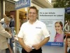 Schülerhilfe informiert im Stern-Center Potsdam