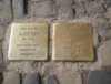 3. Verlegung der STOLPERSTEINE in Potsdam