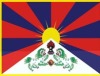 Flagge zeigen für Tibet - Potsdam beteiligt sich