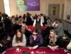 Spielbank Potsdam: 32 Damen pokerten wie die Profis 