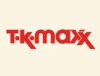 Große Neueröffnung von TK Maxx im Sterncenter
