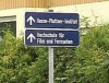 Wegeleitsystem für Welterbestätten ausgeschrieben