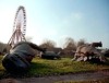 Peter Dörfler stellt ACHTERBAHN im Inselkino vor