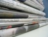 Paper Race - Ham’se nich noch Altpapier?