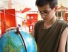 Exploratorium Potsdam - Das Weltall steht Kopf!